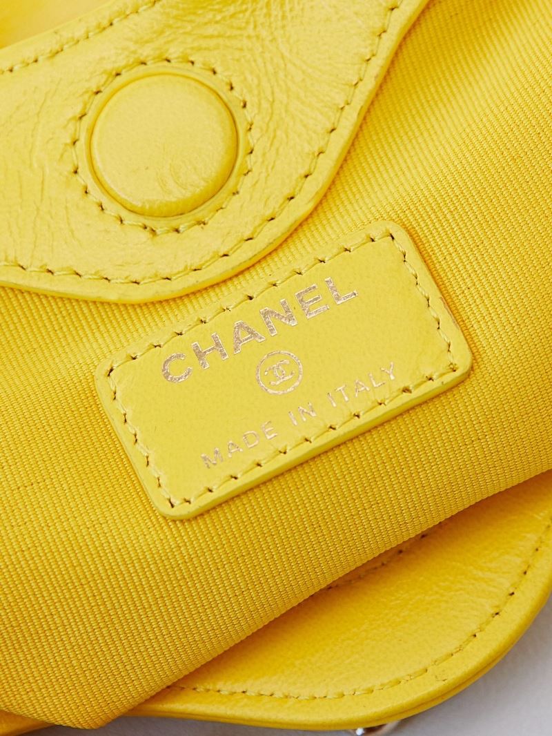 Ch**el satchel bags